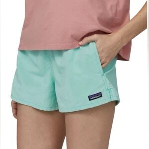 Paragonia - Baggie Shorts 5”